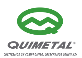 Quimetal